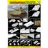 1/35 WWII Panzerkampfwagen T-34-747(r) STZ Mod 1942 [Smart Kit]