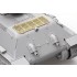 1/35 WWII Panzerkampfwagen T-34-747(r) STZ Mod 1942 [Smart Kit]