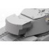 1/35 WWII Panzerkampfwagen T-34-747(r) STZ Mod 1942 [Smart Kit]