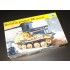 1/35 Befehlsjager 38 Ausf.M [Smart Kit] 