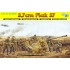 1/35 WWII 3.7cm Flak 37 [Smart kit]