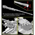 1/35 WWII 3.7cm Flak 37 [Smart kit]