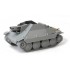 1/35 15cm s.IG.33/2(Sf) auf Jagdpanzer 38(t) Hetzer [Smart Kit]