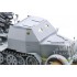 1/35 WWII SdKfz.7/1 2cm Flakvierling 38 w/Armour Cab [Smart Kit]