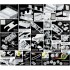 1/35 SdKfz.7 8t Halftrack Early Production w/Riders Smart Kit