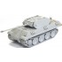 1/35 German Ersatz M10 Panther Tank (Smart kit)
