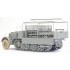 1/35 SdKfz.7 8t Half-track Late Production (Smart kit)