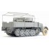 1/35 SdKfz.7 8t Half-track Late Production (Smart kit)
