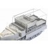 1/35 SdKfz.7 8t Half-track Late Production (Smart kit)