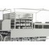 1/35 SdKfz.7 8t Half-track Late Production (Smart kit)