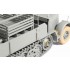1/35 SdKfz.7 8t Half-track Late Production (Smart kit)
