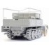 1/35 SdKfz.7 8t Half-track Late Production (Smart kit)