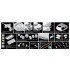1/35 WWII Panzer Pz.Bef.Wg.III Ausf.J w/Schurzen [Smart Kit]