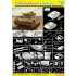 1/35 WWII Panzer Pz.Bef.Wg.III Ausf.J w/Schurzen [Smart Kit]