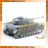 1/35 PzKpfw.IV Ausf, J, Last Production (Smart Kit)