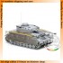 1/35 PzKpfw.IV Ausf, J, Last Production (Smart Kit)