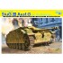 1/35 WWII StuG.III Ausf.G, Dec 1943 Production
