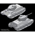 1/35 T34/76 Mod.1943 "Formochka" w/Commander's Cupola