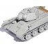 1/35 OT-34/76 Mod.1943 No.112 Factory (Smart kit)