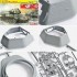 1/35 T-34/76 Mod.1943 w/Commander Cupola No. 112 Factory