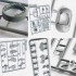 1/35 T-34/76 Mod.1943 w/Commander Cupola No. 112 Factory
