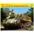 1/35 WWII M7 Priest Early Production [Smart Kit]