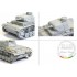 1/35 German Panzer III Ausf.E, France 1940 Smart Kit