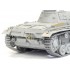 1/35 German Panzer III Ausf.F (Smart kit)