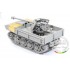 1/35 7.5cm PaK 40/4 auf RSO (Smart kit)