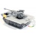 1/35 7.5cm PaK 40/4 auf RSO (Smart kit)