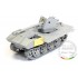 1/35 7.5cm PaK 40/4 auf RSO (Smart kit)