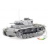 1/35 Panzer.III (5cm) Ausf.H SdKfz.141 Late Production