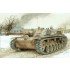 1/35 StuG III, Ausf.F/8 Late Production w/Winter Tracks - Smart kit