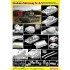1/35 Neubau-Fahrzeung Nr.3-5