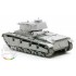1/35 Neubau-Fahrzeung Nr.3-5