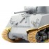 1/35 M4A3 75(W) ETO Sherman (Smart kit)