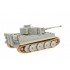 1/35 Tiger-1 Early Production PzKpfw.VI, Ausf.E Wittmann's Command Tiger [Smark Kit]