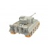 1/35 Tiger-1 Early Production PzKpfw.VI, Ausf.E Wittmann's Command Tiger [Smark Kit]