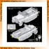 1/35 SdKfz.10 Ausf.B, 1942 Production - Smart kit