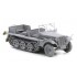 1/35 SdKfz.10 Ausf.B, 1942 Production - Smart kit