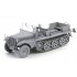 1/35 SdKfz.10 Ausf.B, 1942 Production - Smart kit