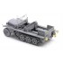 1/35 SdKfz.10 Ausf.B, 1942 Production - Smart kit