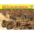 1/35 WWII SAS 1/4 Ton 4x4 Patrol Car