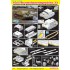 1/35 WWII 15cm Sturm-Infanteriegeschutz 33 Self-Propelled Gun