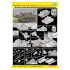 1/35 WWII Canadian Army Sexton II Late Production with CDP Tracks