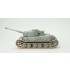 1/35 WWII SdKfz.181 Panzerkampfwagen VI(P) w/Zimmerit