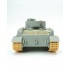 1/35 WWII SdKfz.181 Panzerkampfwagen VI(P) w/Zimmerit