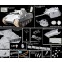 1/35 WWII German Pz.Beob.Wg.V Panther Ausf.D Early Production
