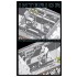 1/35 Pz.Bef.Wg.III Ausf. H [Smart Kit]