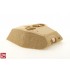 1/35 Sd.Kfz.182 Kingtiger Porsche Turret with Zimmerit (2 in 1)